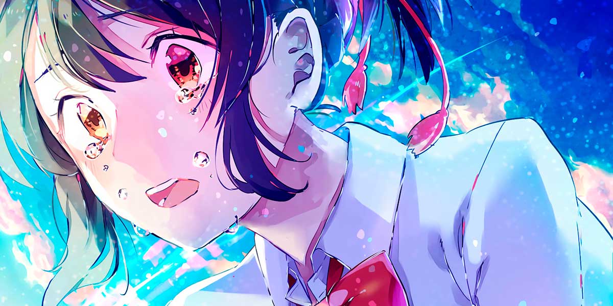 Top 15 Chicas Lloronas en Anime - Mi Otaku